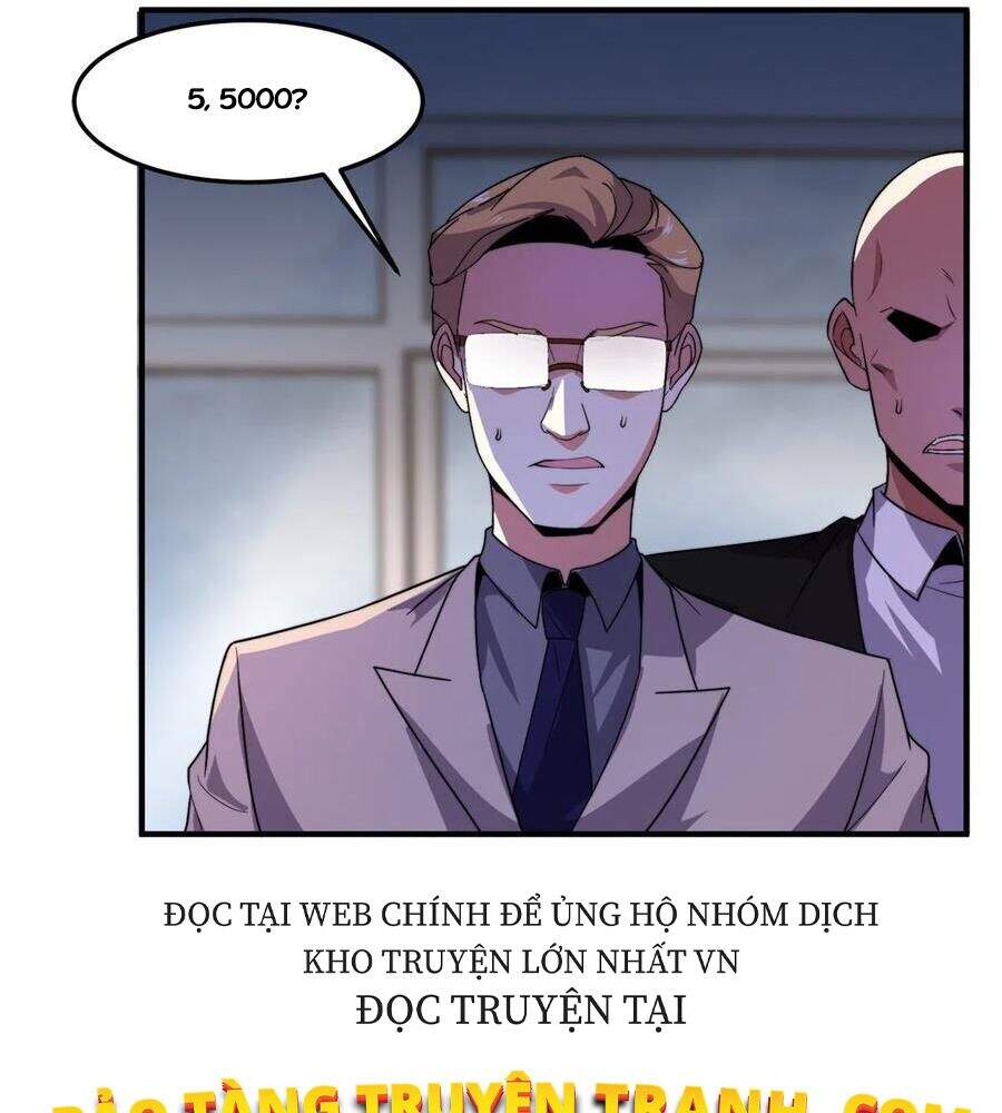 Thần Sủng Tiến Hóa Chap 44 - Next Chap 45