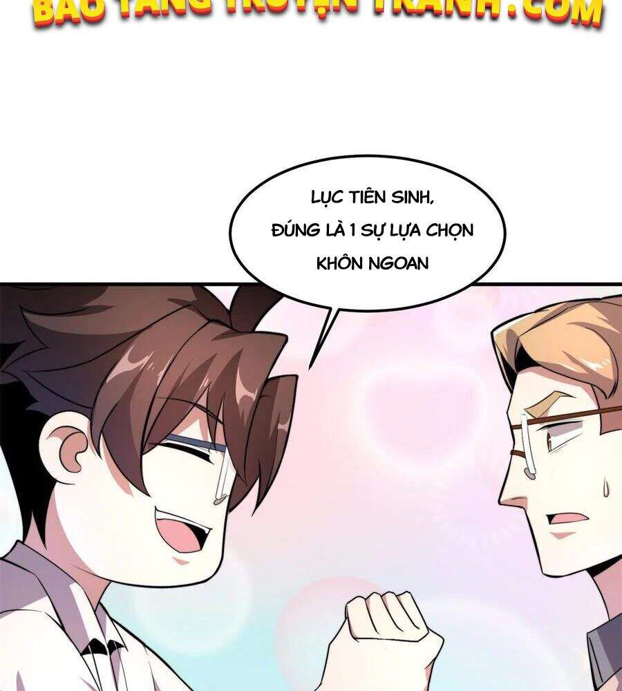 Thần Sủng Tiến Hóa Chap 44 - Next Chap 45