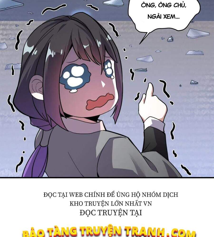 Thần Sủng Tiến Hóa Chap 44 - Next Chap 45