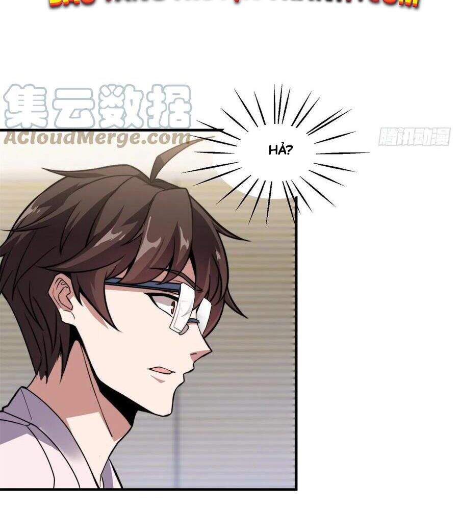Thần Sủng Tiến Hóa Chap 44 - Next Chap 45