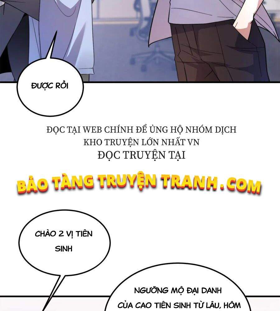 Thần Sủng Tiến Hóa Chap 44 - Next Chap 45