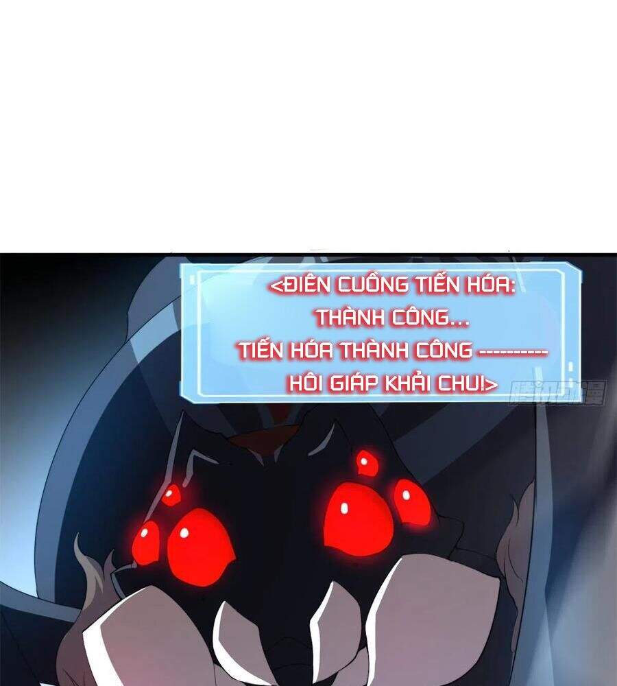 Thần Sủng Tiến Hóa Chap 44 - Next Chap 45