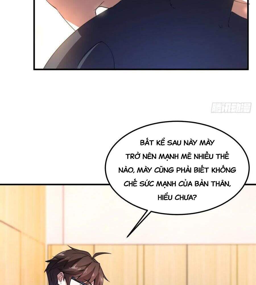 Thần Sủng Tiến Hóa Chap 44 - Next Chap 45