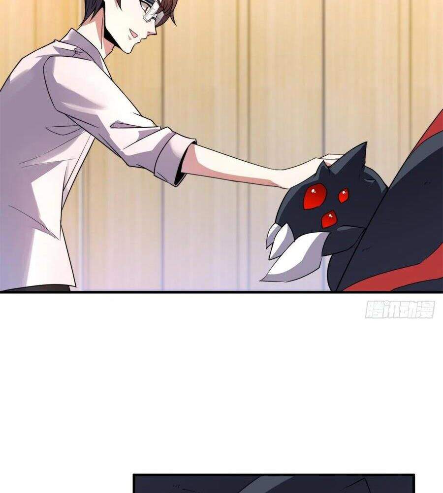 Thần Sủng Tiến Hóa Chap 44 - Next Chap 45