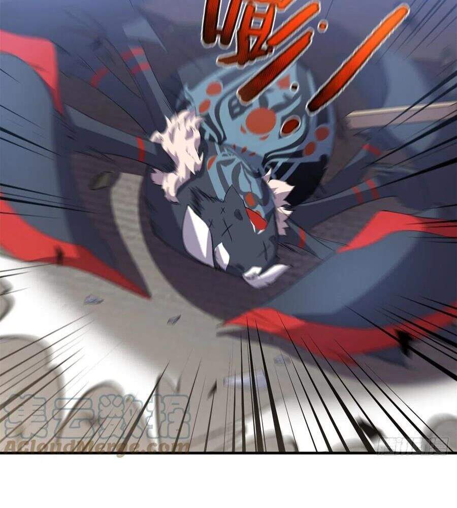 Thần Sủng Tiến Hóa Chap 44 - Next Chap 45