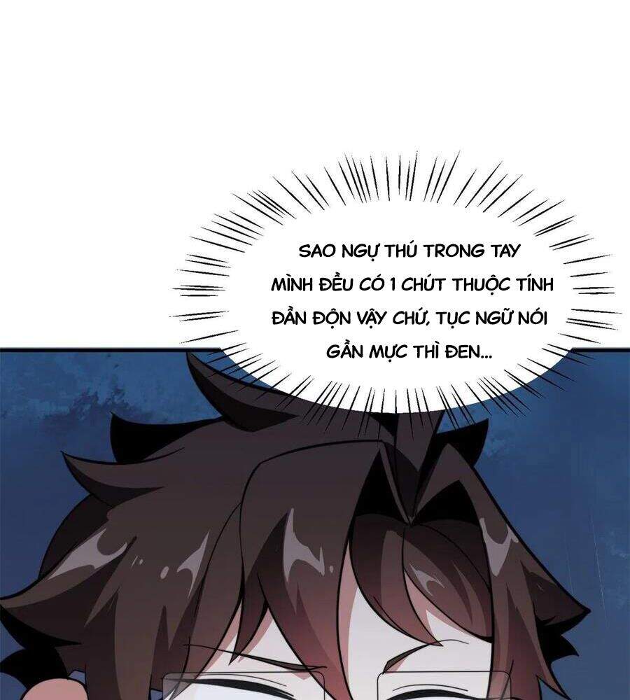 Thần Sủng Tiến Hóa Chap 44 - Next Chap 45