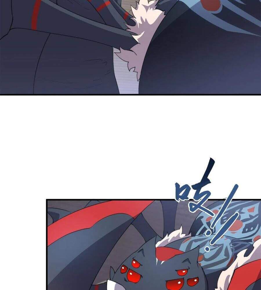 Thần Sủng Tiến Hóa Chap 44 - Next Chap 45
