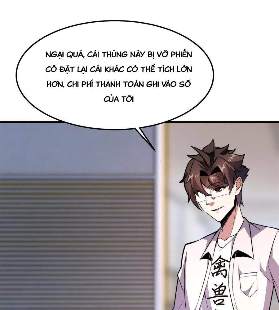 Thần Sủng Tiến Hóa Chap 44 - Next Chap 45