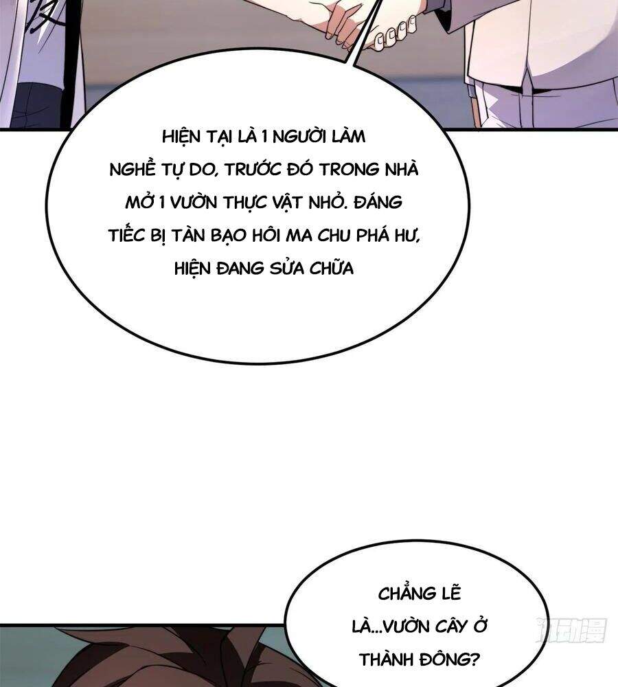 Thần Sủng Tiến Hóa Chap 44 - Next Chap 45