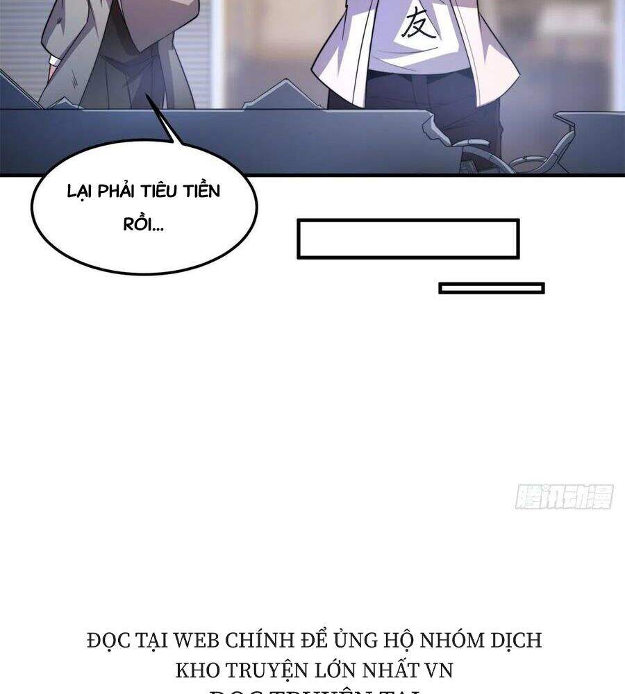 Thần Sủng Tiến Hóa Chap 44 - Next Chap 45