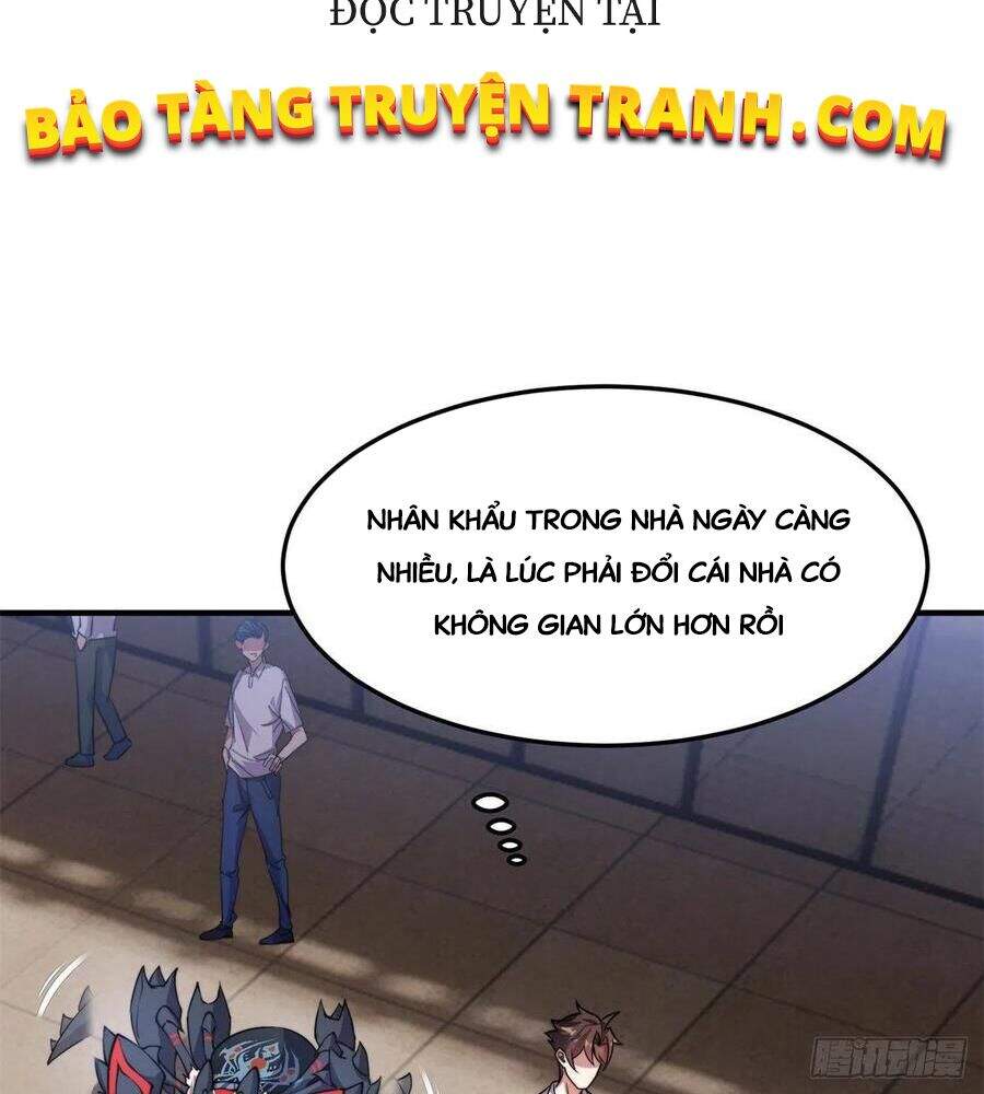 Thần Sủng Tiến Hóa Chap 44 - Next Chap 45