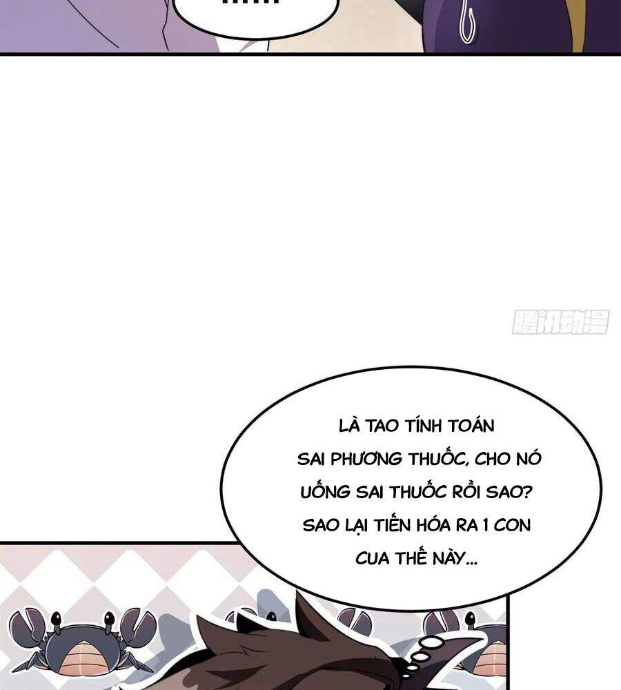 Thần Sủng Tiến Hóa Chap 44 - Next Chap 45
