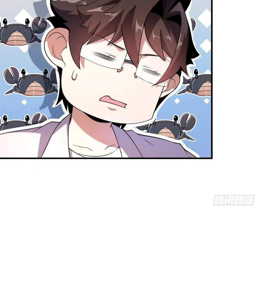 Thần Sủng Tiến Hóa Chap 44 - Next Chap 45