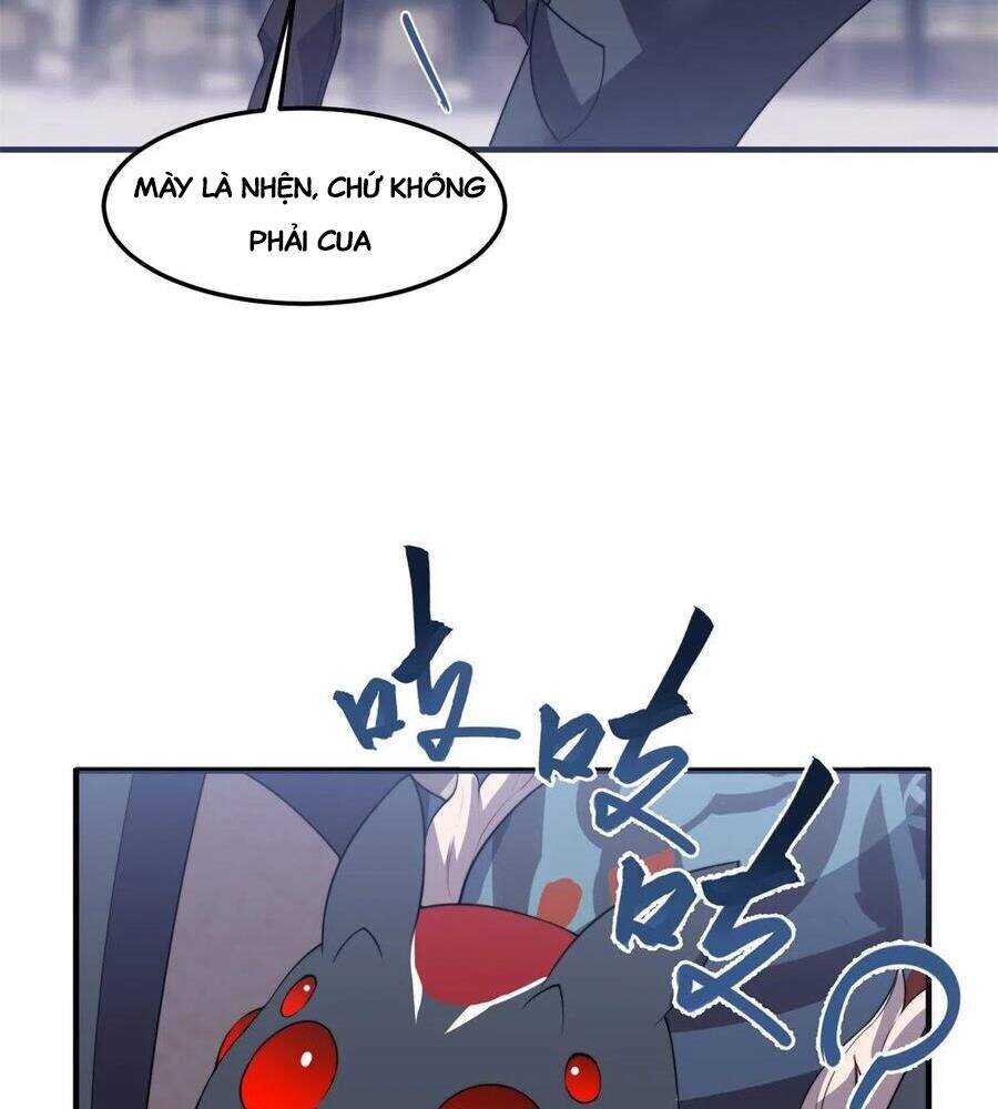 Thần Sủng Tiến Hóa Chap 44 - Next Chap 45
