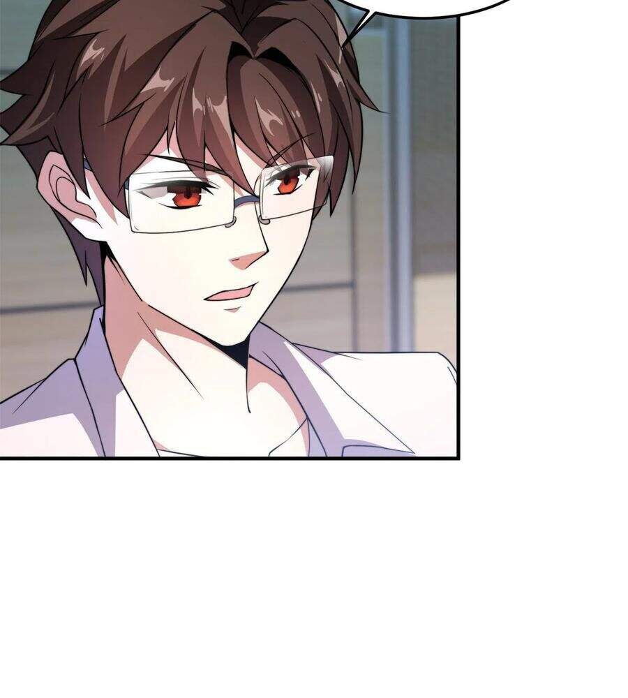 Thần Sủng Tiến Hóa Chap 44 - Next Chap 45