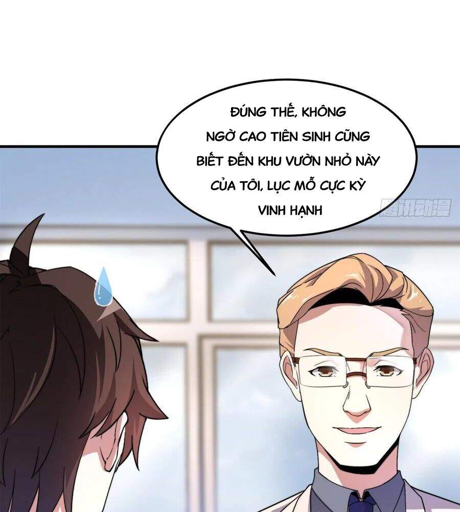 Thần Sủng Tiến Hóa Chap 44 - Next Chap 45