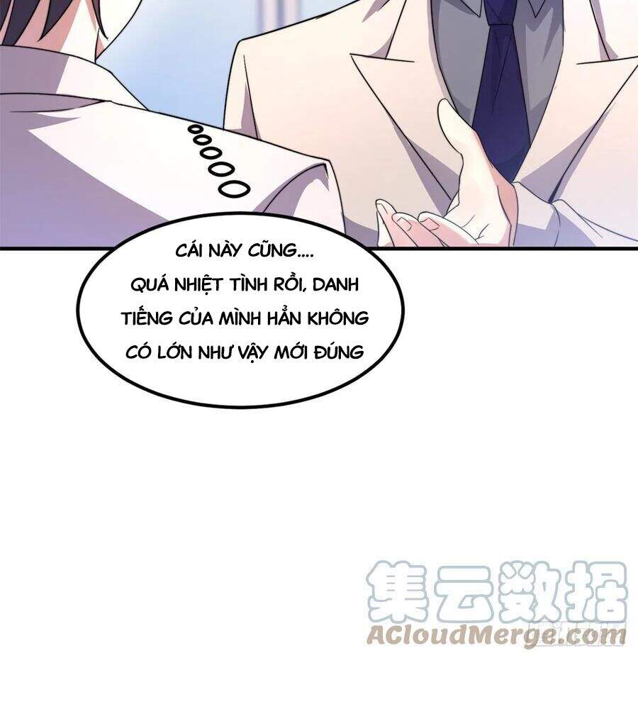 Thần Sủng Tiến Hóa Chap 44 - Next Chap 45