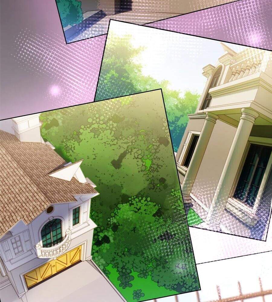 Thần Sủng Tiến Hóa Chap 45 - Next Chap 46