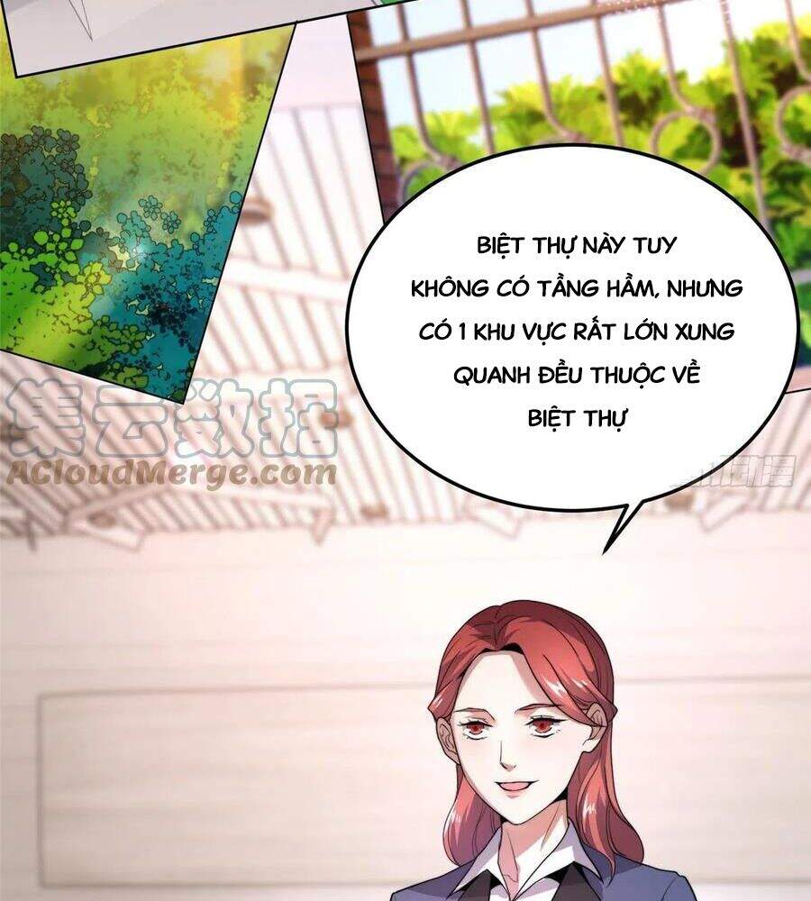 Thần Sủng Tiến Hóa Chap 45 - Next Chap 46