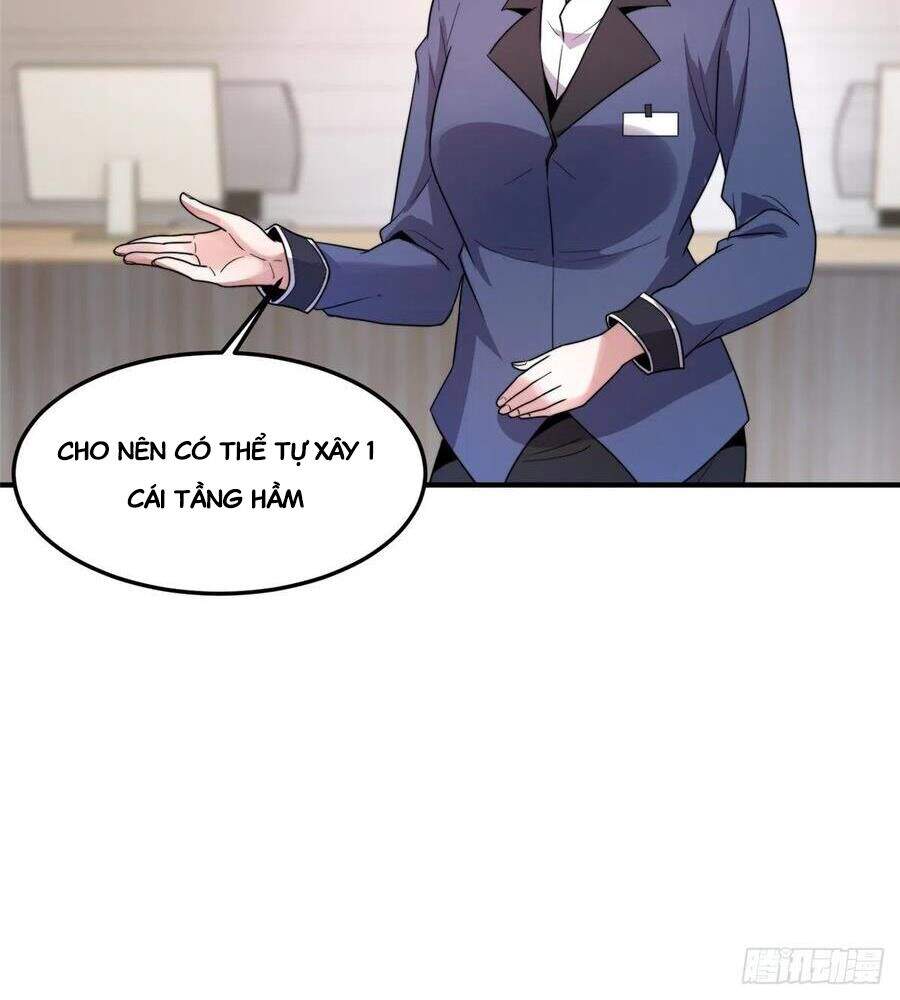 Thần Sủng Tiến Hóa Chap 45 - Next Chap 46