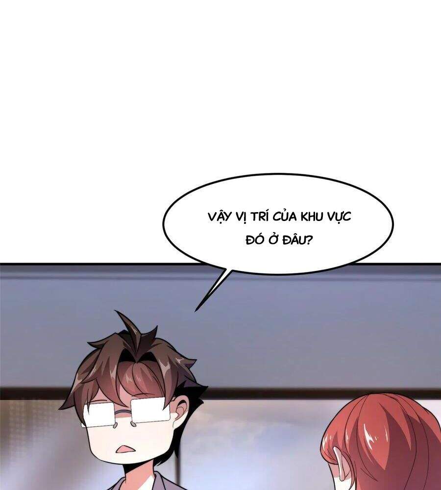 Thần Sủng Tiến Hóa Chap 45 - Next Chap 46