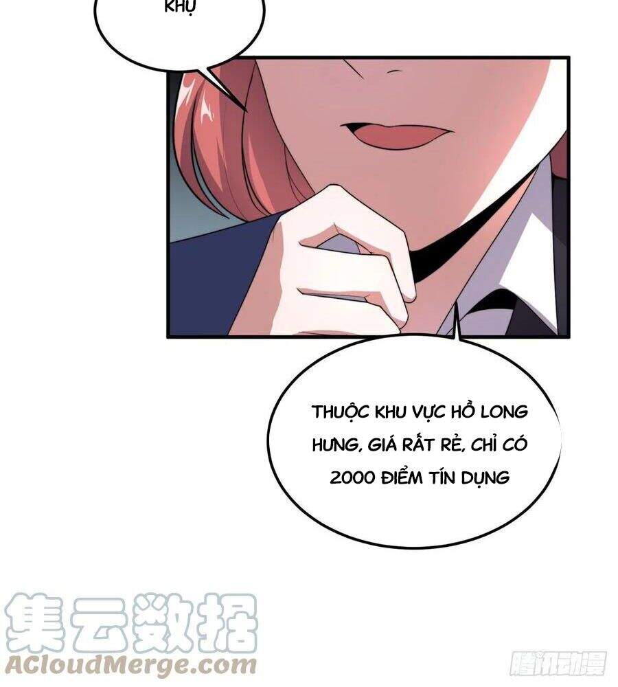 Thần Sủng Tiến Hóa Chap 45 - Next Chap 46