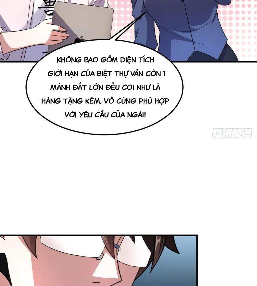 Thần Sủng Tiến Hóa Chap 45 - Next Chap 46