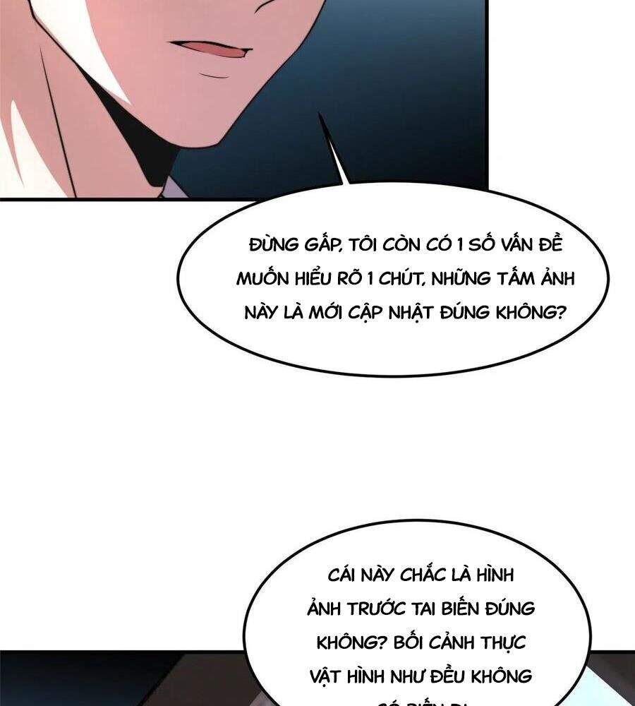 Thần Sủng Tiến Hóa Chap 45 - Next Chap 46