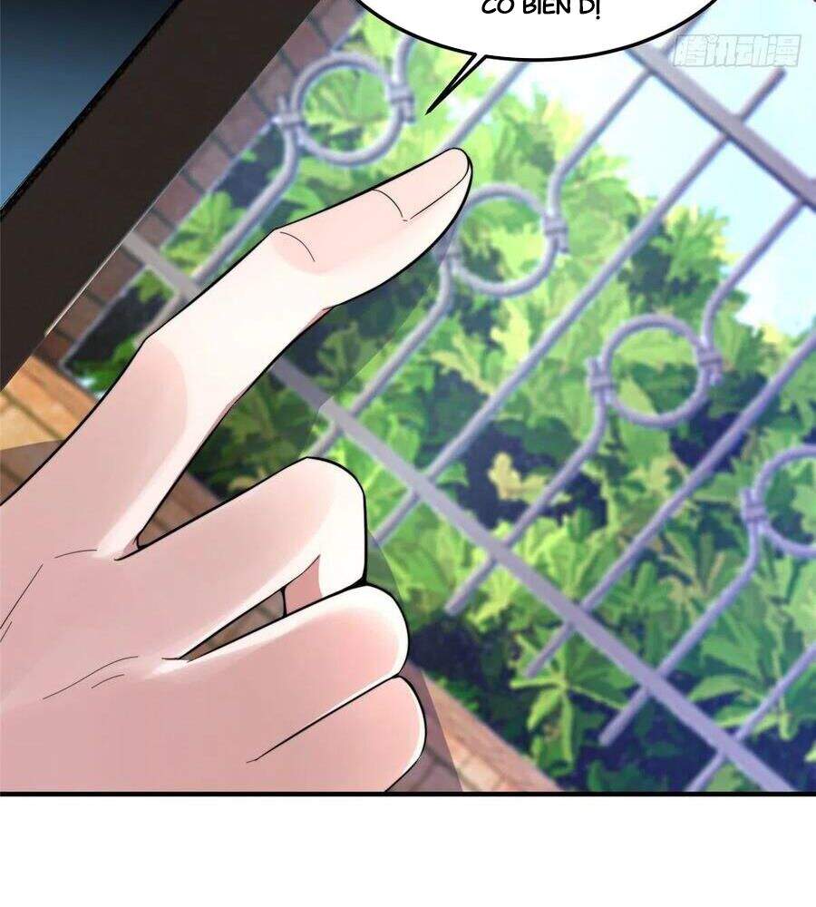 Thần Sủng Tiến Hóa Chap 45 - Next Chap 46