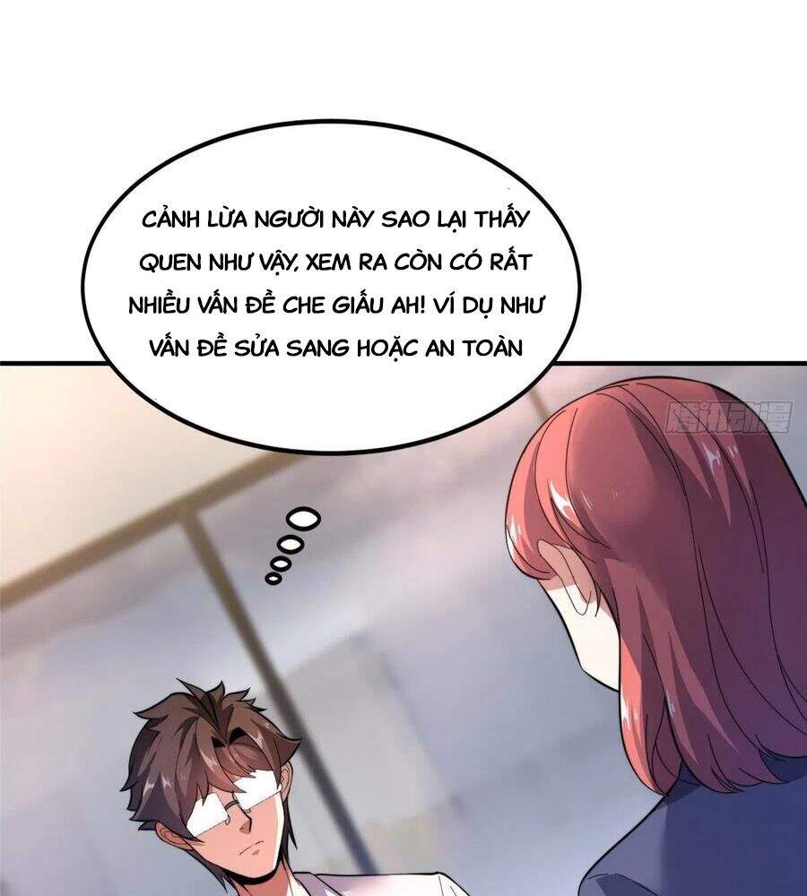 Thần Sủng Tiến Hóa Chap 45 - Next Chap 46