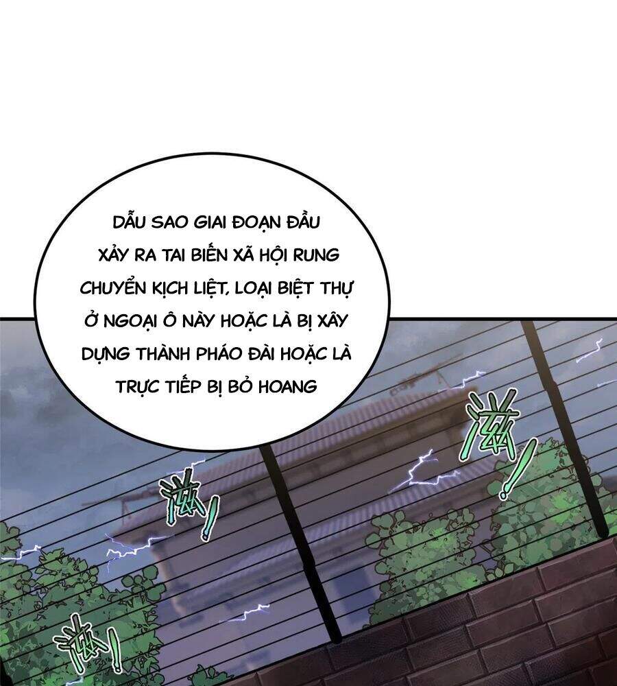 Thần Sủng Tiến Hóa Chap 45 - Next Chap 46