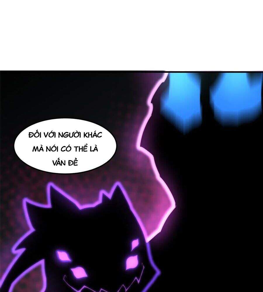 Thần Sủng Tiến Hóa Chap 45 - Next Chap 46