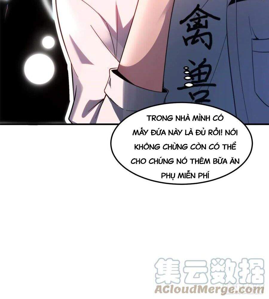 Thần Sủng Tiến Hóa Chap 45 - Next Chap 46