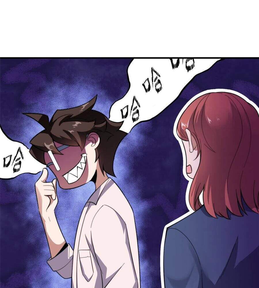 Thần Sủng Tiến Hóa Chap 45 - Next Chap 46