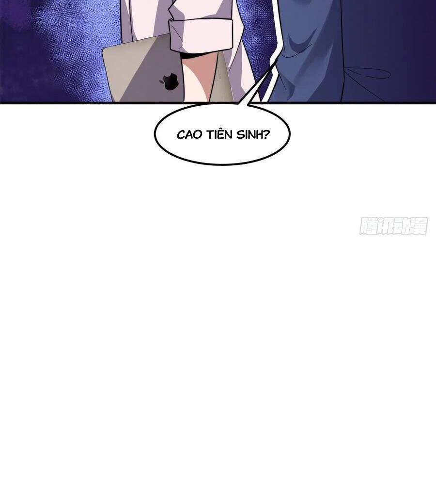 Thần Sủng Tiến Hóa Chap 45 - Next Chap 46
