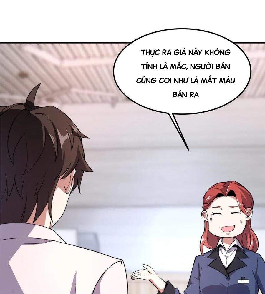 Thần Sủng Tiến Hóa Chap 45 - Next Chap 46