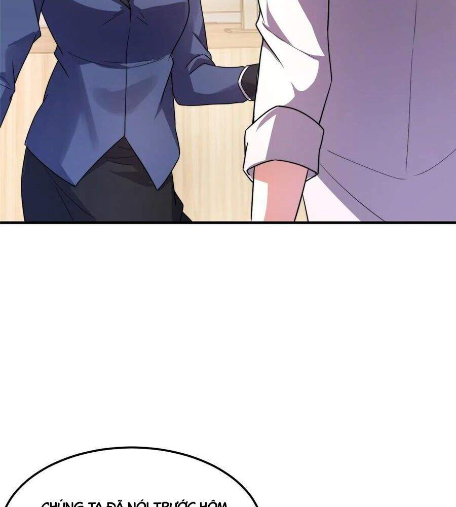 Thần Sủng Tiến Hóa Chap 45 - Next Chap 46