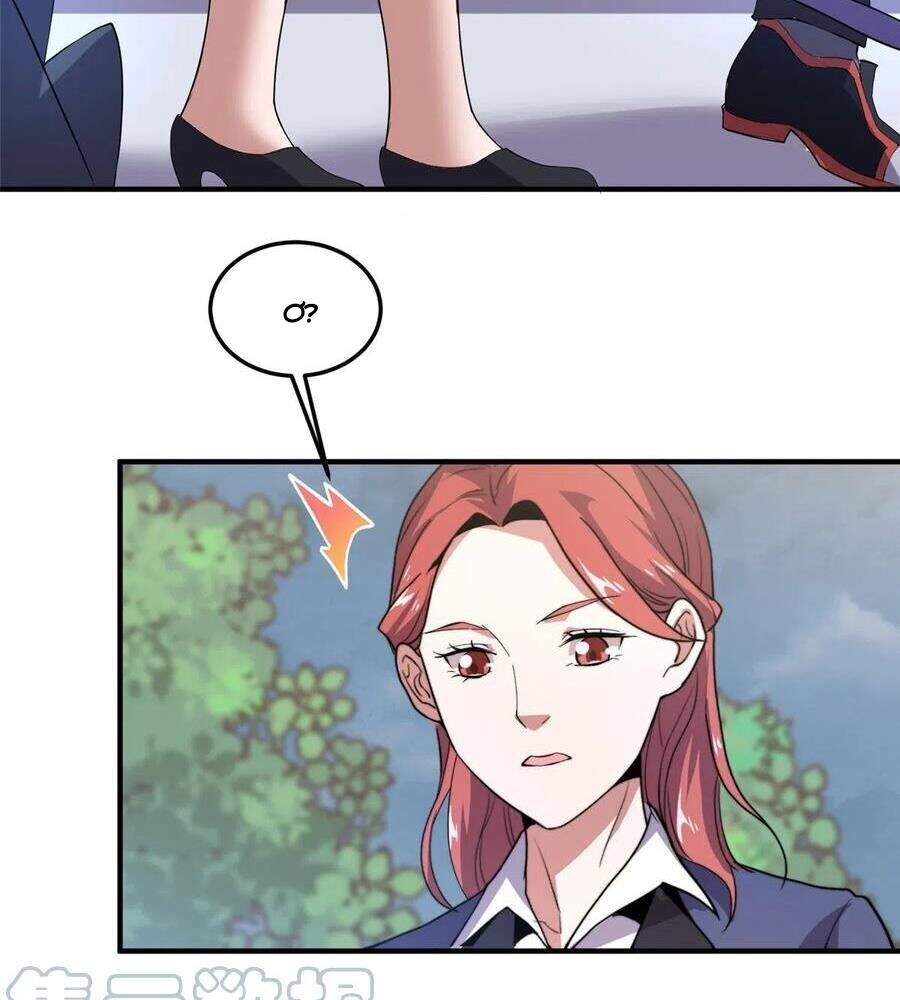 Thần Sủng Tiến Hóa Chap 45 - Next Chap 46