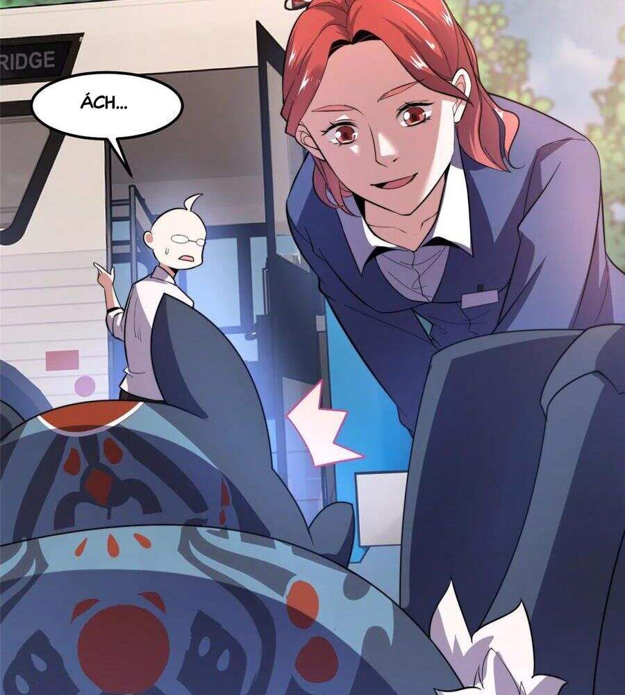 Thần Sủng Tiến Hóa Chap 45 - Next Chap 46