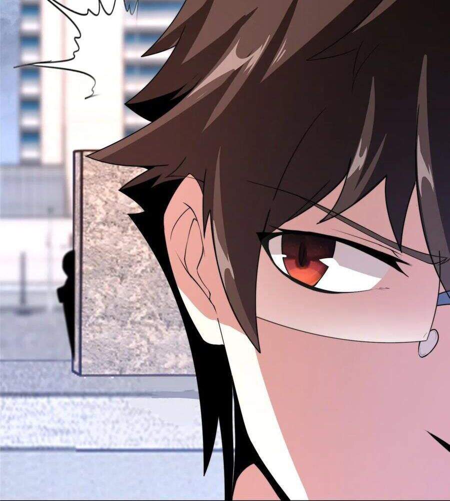 Thần Sủng Tiến Hóa Chap 45 - Next Chap 46