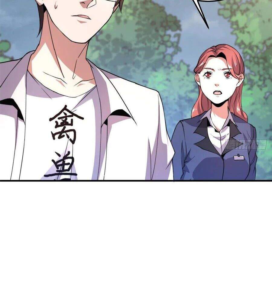 Thần Sủng Tiến Hóa Chap 45 - Next Chap 46