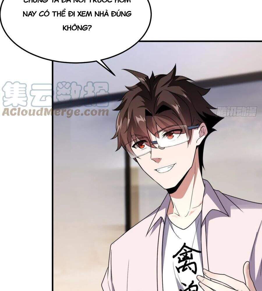 Thần Sủng Tiến Hóa Chap 45 - Next Chap 46
