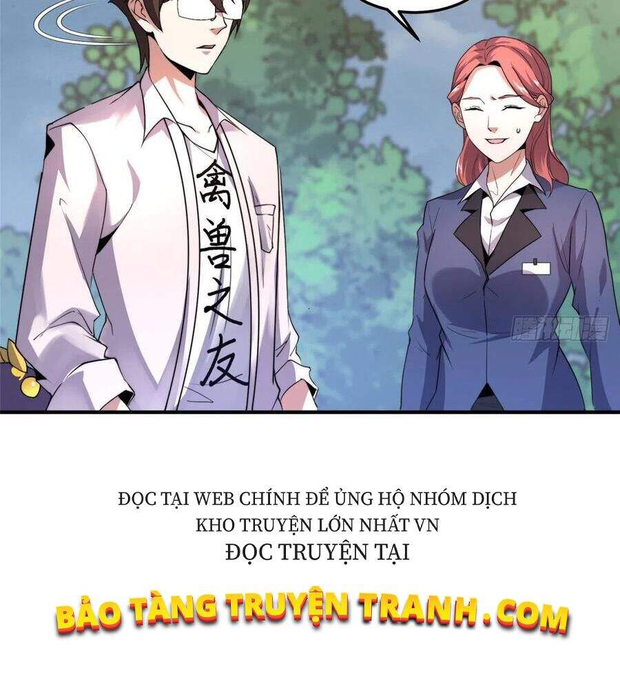 Thần Sủng Tiến Hóa Chap 45 - Next Chap 46