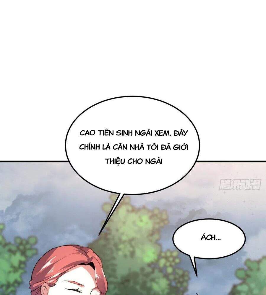 Thần Sủng Tiến Hóa Chap 45 - Next Chap 46