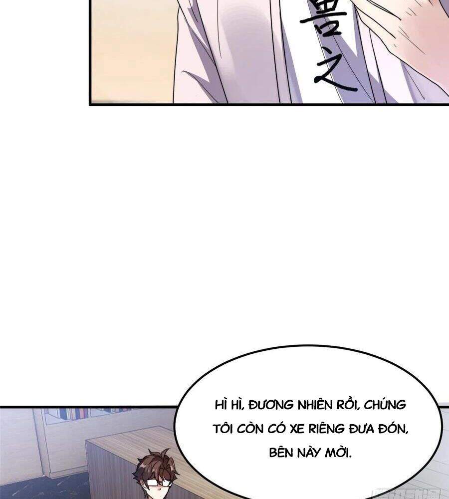 Thần Sủng Tiến Hóa Chap 45 - Next Chap 46