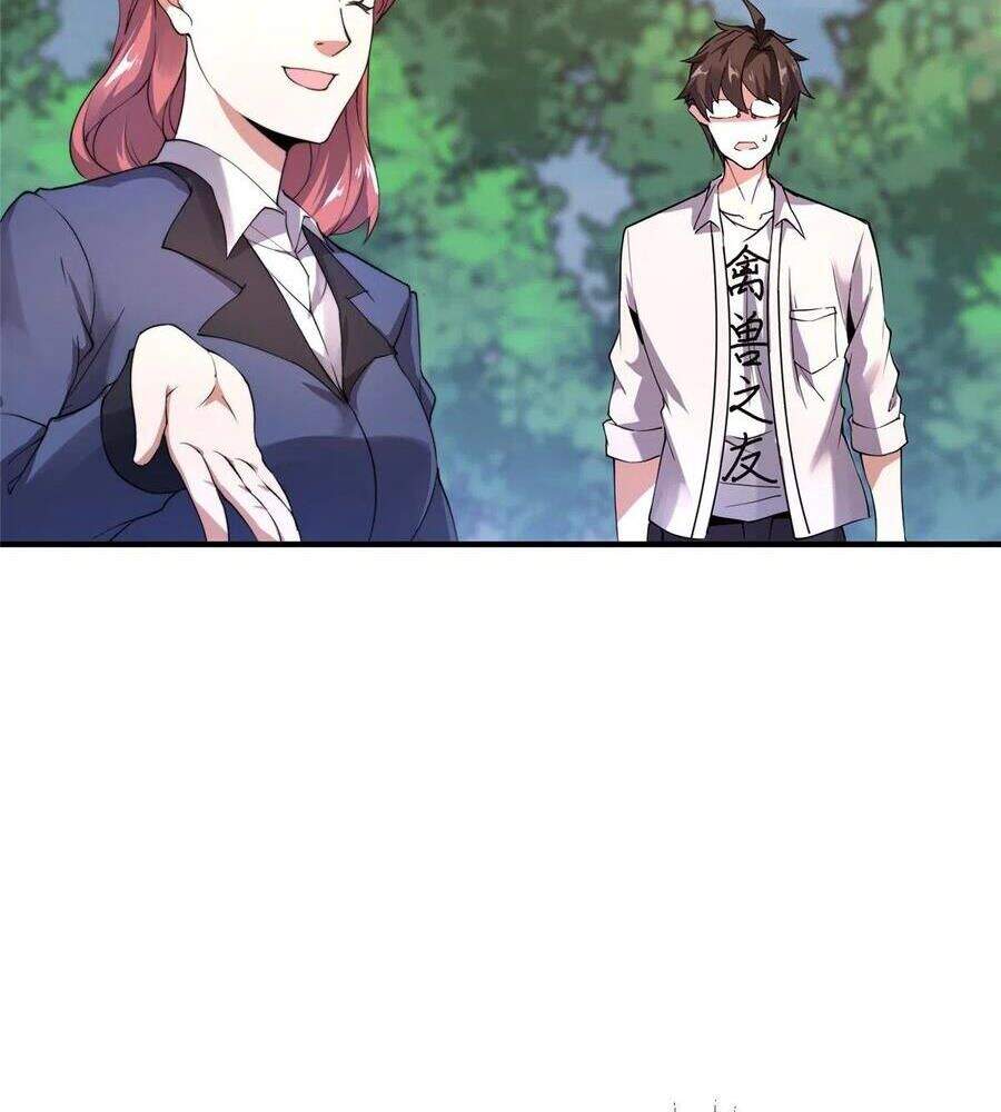Thần Sủng Tiến Hóa Chap 45 - Next Chap 46