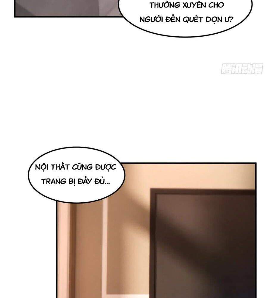 Thần Sủng Tiến Hóa Chap 45 - Next Chap 46