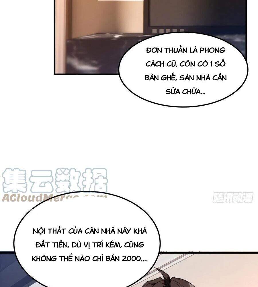Thần Sủng Tiến Hóa Chap 45 - Next Chap 46