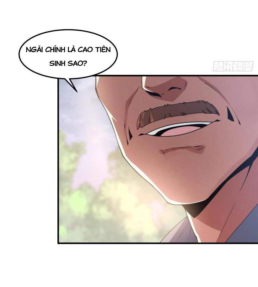 Thần Sủng Tiến Hóa Chap 45 - Next Chap 46