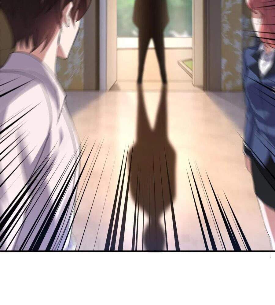 Thần Sủng Tiến Hóa Chap 45 - Next Chap 46